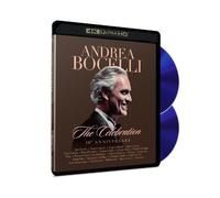 Film - The Celebration 30th Anniversary 2x4k Uhd - Dvd