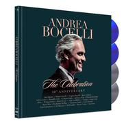 Film - The Celebration 30th Anniversary 2xdvd+2xblu-ray Deluxe Book - Blu-ray
