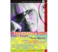 Film - The Chelsea Girls? - Dvd