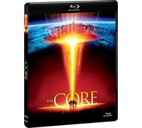 The Core - Bd (Blu-ray) Stanley Tucci Hilary Swank Aaron Eckhart Delroy Lindo