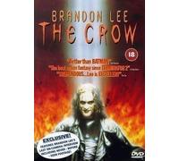 Film - The Crow - Dvd