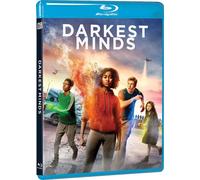 The Darkest Minds