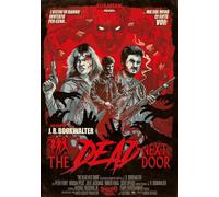 Film - The Dead Next Door - Dvd