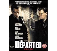 Film - The Departed - Dvd