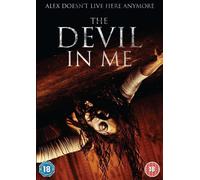 Film - The Devil In Me - Dvd