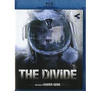 Film - The Divide - Blu-ray
