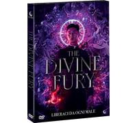 Film - The Divine Fury - Dvd