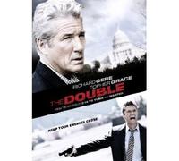 Film - The Double - Dvd