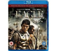 Film - The Eagle - Blu-ray