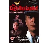 Film - The Eagle Has Landed - 2 Dvd (special edition - special edition)