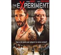 Film - The Experiment - Dvd