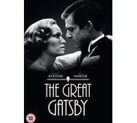 Film - The Great Gatsby - Dvd