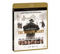 Film - The Hateful Eight - Blu-ray