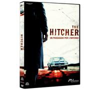 Film - The Hitcher - Dvd