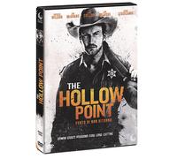Film - The Hollow Point - Punto Di Non Ritorno - Dvd