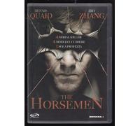 Film - The Horsemen - Dvd