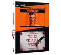 Film - The Hunt / Happy Death Day - Dvd