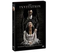 The Invitation - Dvd