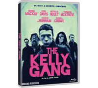 Film - The Kelly Gang - Blu-ray