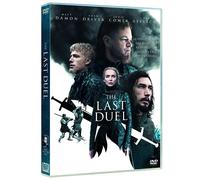 Film - The Last Duel - Dvd