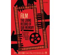 Film, The Living Record of Our Memory (DVD)