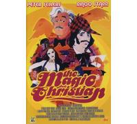 Film - The Magic Christian - Dvd