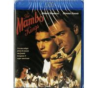 Film - The Mambo Kings - Blu-ray (blu-ray)