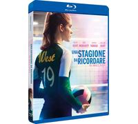 The Miracle Season-Una Stagione da Ricordare ( Blu Ray)