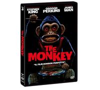 Film - The Monkey - Dvd
