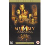 Stephen Sommers - The Mummy Returns