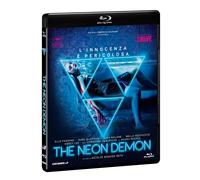 Film - The Neon Demon (i Magnifici) - Blu-ray (blu-ray)