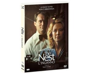 Film - The Nest - L'inganno - Dvd