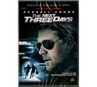 Film - The Next Three Days - 2 Dvd (special edition)