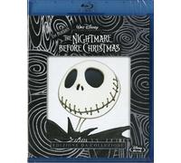 Film - The Nightmare Before Christmas (collection Edition) - Blu-ray (blu-ray)