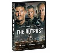 Film - The Outpost - Dvd