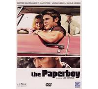 Film - The Paperboy - Dvd