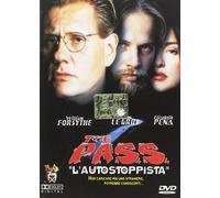 Film - The Pass - Dvd