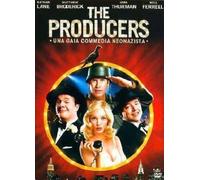 Film - The Producers - Dvd
