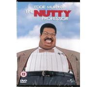 Film - The Professore Matto (il) / Nutty Professor - Dvd