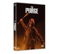 Film - The Purge - St.1 - 3 Dvd (box 3 dv)