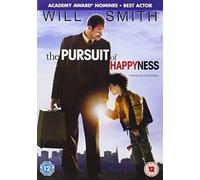 Film - The Pursuit Of Happyness - Dvd