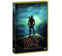 Film - The Rising Hawk - L'ascesa Del Falco - Dvd