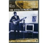 The Road To Memphis (DVD) King B.B. Rush Gordon Turner