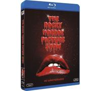 Film - The Rocky Horror Picture Show - Blu-ray