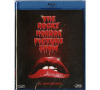Film - The Rocky Horror Picture Show - Blu-ray (blu-ray)