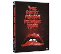 Film - The Rocky Horror Picture Show - Dvd