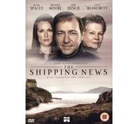 The Shipping News [Edizione: Regno Unito]