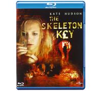 Film - The Skeleton Key - Blu-ray (blu-ray)