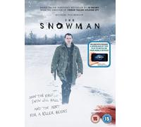 Film - The Snowman - Dvd