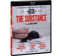 Film - The Substance - Blu-ray